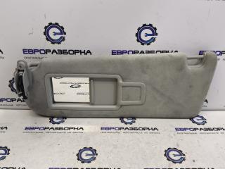 козырек солнцезащитный Audi A8 D4/4H 2012, 3.0 л., TDi, дизель, АКПП, передний привод, 4H0857551DFJ3, 4H0857551D