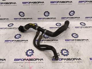 патрубок радиатора Mercedes-Benz GLE V167 2019, 2.0 л., CDi, OM 654.920, дизель, АКПП, 896, внедорожник 5 дв., полный привод, правый руль, A1675012603