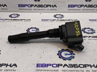 катушка зажигания BMW X2 F39 2021, 2.0 л., B48 A20 A, бензин, АКПП, полный привод, правый руль, 12138643360, 12137619385, 12138615991, 12138647463, 12138678438, 8643360