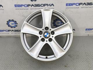 диск литой BMW X5 E70 [рестайлинг] E70 2011, 3.0 л., дизель, АКПП, передний привод, 36116770200, 6770200