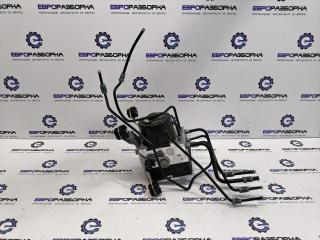 блок ABS BMW M5 F10 [рестайлинг] 2015, 4.4 л., S63 B44 A, бензин, АКПП, задний привод, 7845674, 34517850367, 7850367