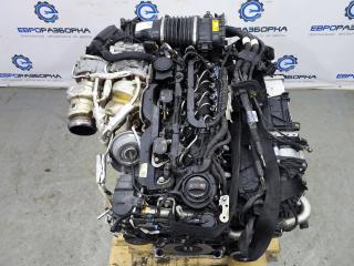 Двигатель 2.9 OM656 Mercedes V167 X167 W223
