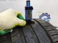 шина BMW X6 E71 [рестайлинг] E71 2013, 3.0 л., бензин, АКПП, передний привод - фото №15