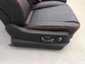 салон (комплект сидений) Bentley Bentayga 1 поколение [рестайлинг] 4V1 2023, 4.0 л., TFSI, DCU, бензин, АКПП, темно-зеленый перламутр, внедорожник 5 дв., полный привод, правый руль - фото №24