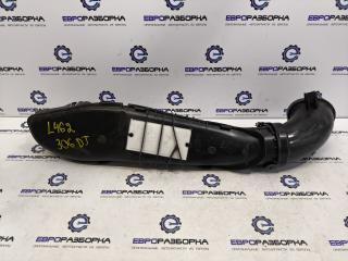 воздуховод Land Rover Discovery 5 поколение L462 2020, 3.0 л., дизель, АКПП, передний привод, правый руль, HY329H706AC, LR082417