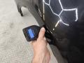 крыло переднее правое BMW X3 G01 2019, 2.0 л., B48 B20 A, бензин, АКПП, 475 black-sapphire metallic, полный привод, правый руль, 41007491382, 7491382 - фото №8