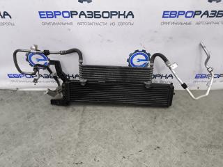 кассета радиаторов Maserati Levante 1 поколение M161 2017, 3.0 л., дизель, АКПП, передний привод, 16460663, 670009824, 670034150, 670030735, 670034153