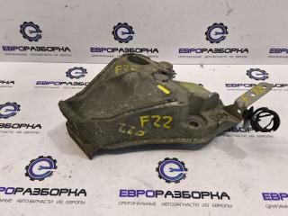 кронштейн двигателя BMW 2 серия F22/F23 2017, 3.0 л., АКПП, передний привод, 22116789093, 22116797831, 6789093, 6797831