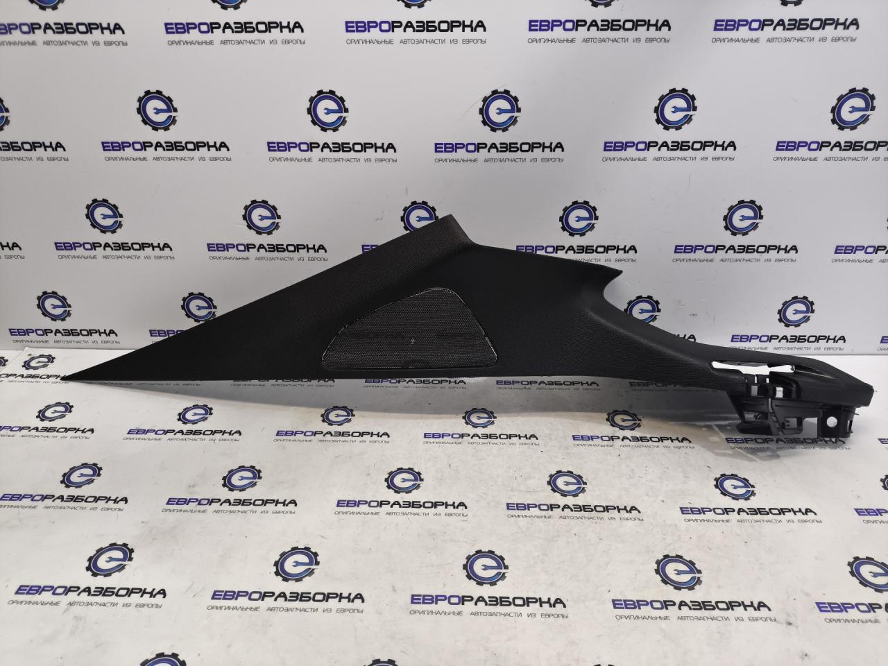 обшивка салона BMW X6 F16 2019, 3.0 л., N57 D30 C, дизель, АКПП, полный привод, 51437850587, 7850587 - фото №1