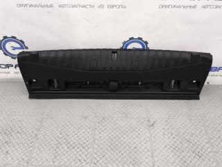 накладка внутренняя на заднюю панель кузова BMW 8 серия G14/G15 G15 2019, 3.0 л., B57 D30 B, дизель, АКПП, black sapphire metallic, купе, полный привод, правый руль, 7435220, 51477435220