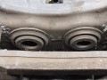 суппорт задний правый Audi Q7 4L [рестайлинг] 2014, 3.0 л., TDi, дизель, АКПП, передний привод, 7L6615404AR, 7L6615424L - фото №8