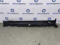 накладка на порог BMW X5 F15 2015, 4.0 л., дизель, АКПП, передний привод, 51177294376, 7294376 - фото №8