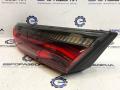 фонарь крышки багажника правый BMW 8 серия G14/G15 G15 2019, 3.0 л., B57 D30 B, дизель, АКПП, black sapphire metallic, купе, полный привод, правый руль, 63217445778, 7445778 - фото №3