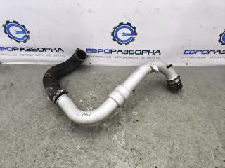 патрубок интеркулера Audi A4 B8/8K [рестайлинг] 2011, 3.0 л., TDi, дизель, АКПП, передний привод, 8K0145738AC, 059145834D, 059145731BR