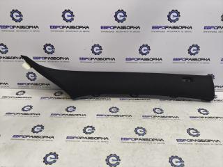 обшивка стойки BMW 5 серия E60/E61 E60 2006, 2.5 л., бензин, АКПП, передний привод, 51437027086, 7027086