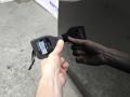 дверь передняя левая Mercedes-Benz GLS-Класс X166 2018, 3.0 л., CDi, OM 642.826, дизель, АКПП, 197, внедорожник 5 дв., полный привод, правый руль, A1667200105 - фото №9