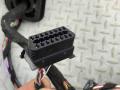 проводка салона Mercedes-Benz GLE V167 2019, 2.0 л., CDi, OM 654.920, дизель, АКПП, 896, внедорожник 5 дв., полный привод, правый руль, A1675402539 - фото №16