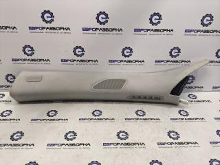 обшивка стойки Maserati Levante 1 поколение M161 2017, 3.0 л., дизель, АКПП, передний привод, 670040366, 670048569