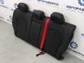сиденье заднее Mercedes-Benz GLC-Класс X253/C253 2017, 3.0 л., бензин, АКПП, полный привод - фото №3