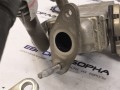 охладитель EGR / Радиатор EGR Lexus NX 1 поколение [рестайлинг] 2018, 2.0 л., бензин, АКПП, передний привод, 2205000060 - фото №6