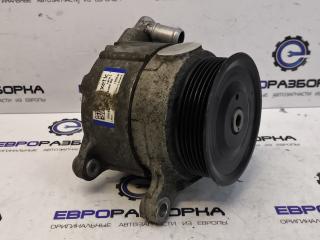 насос гидроподвески Land Rover Range Rover 4 поколение L405 2015, 4.4 л., дизель, АКПП, полный привод, правый руль, CPLA5F489BB, LR035472