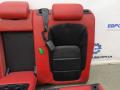 салон (комплект сидений) Jaguar F-Pace 1 поколение X761 2018, 3.0 л., дизель, АКПП, передний привод - фото №18