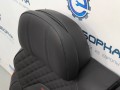 салон (комплект сидений) Bentley Bentayga 1 поколение [рестайлинг] 4V1 2023, 4.0 л., TFSI, DCU, бензин, АКПП, темно-зеленый перламутр, внедорожник 5 дв., полный привод, правый руль - фото №133