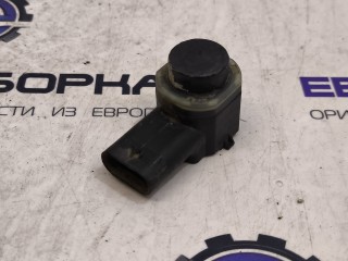 датчик парктроника Land Rover Range Rover Sport 1 поколение [рестайлинг] L320 2011, 3.0 л., дизель, АКПП, передний привод, правый руль, 8A6T15K859AA