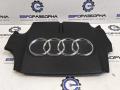 декоративная крышка двигателя Audi S8 D3 [рестайлинг] 2008, 5.2 л., FSI, бензин, АКПП, передний привод, 07L103926E, 07L103925A, 07L103926F - фото №7