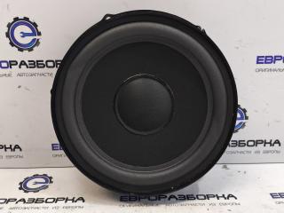 динамик Volkswagen Touareg 1 поколение [рестайлинг] 2009, 3.0 л., TDi, дизель, АКПП, передний привод, 1F0035411G, 7E0035454B