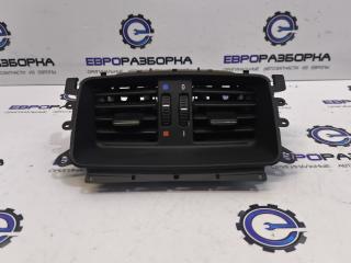 дефлектор обдува салона BMW 3 серия E92/E93 [рестайлинг] E92 2011, 2.0 л., бензин, АКПП, передний привод, 64229131842, 9131842, 64226960690