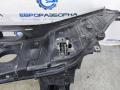 передняя панель крепления облицовки (телевизор) Mercedes-Benz GLS-Класс X166 2018, 3.0 л., CDi, OM 642.826, дизель, АКПП, 197, внедорожник 5 дв., полный привод, правый руль, A1666209300, A1666201101, A1666205901 - фото №8