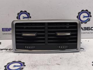 дефлектор обдува салона Audi Q7 4L [рестайлинг] 2012, 3.0 л., TDi, дизель, АКПП, передний привод, 4L0819203K, 4L0819203K