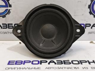 динамик Audi Q7 4L [рестайлинг] 2012, 3.0 л., TDi, дизель, АКПП, передний привод, 4F0035412B