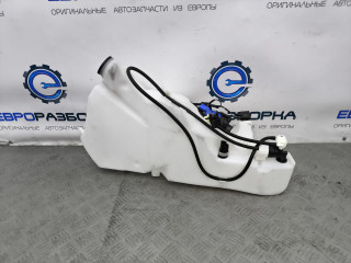 бачок омывателя