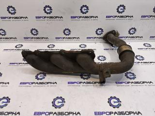 коллектор выпускной Jeep Grand Cherokee 4 поколение [рестайлинг] WK2 2016, 3.0 л., АКПП, передний привод, 21052111G, 68483337AA, 68245730AA, 68245730AB, 68148179AA