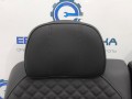 салон (комплект сидений) Bentley Bentayga 1 поколение [рестайлинг] 4V1 2023, 4.0 л., TFSI, DCU, бензин, АКПП, темно-зеленый перламутр, внедорожник 5 дв., полный привод, правый руль - фото №130