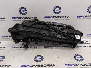 коллектор впускной Porsche Macan 1 поколение [2-й рестайлинг] 95B 2023, DGR, робот, внедорожник 5 дв., полный привод, правый руль, 06M133268AD, 06M133268P, 06M133268AA
