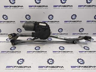 механизм стеклоочистителя (трапеция дворников) Audi A8 D4/4H 2012, 3.0 л., TDi, дизель, АКПП, передний привод, 4H1955023C, 4H1955119C, 1397220618, 3397021381, 4H1955023E