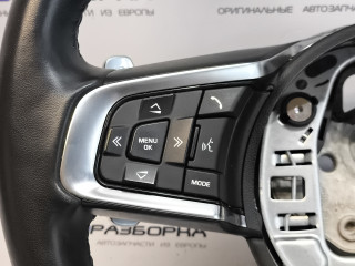 руль