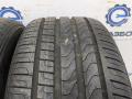 шина BMW X5 E70 [рестайлинг] E70 2013, 3.0 л., дизель, АКПП, передний привод - фото №13