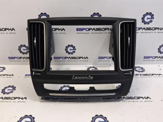 дефлектор обдува салона Maserati Levante 1 поколение M161 2017, 3.0 л., дизель, АКПП, передний привод, 670074922