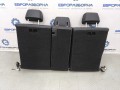 сиденье заднее BMW 5 серия G30/G31 G30 2017, 4.0 л., бензин, АКПП, передний привод - фото №57
