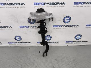 амортизатор передний Audi A5 8T [рестайлинг] 2012, 8T0413031AF