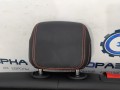 сиденье заднее Mercedes-Benz GLC-Класс X253/C253 2017, 3.0 л., бензин, АКПП, полный привод - фото №39