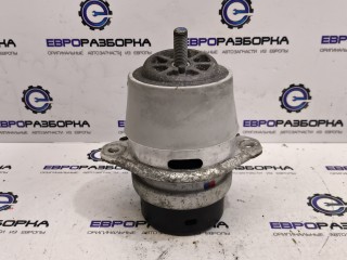 подушка крепления двигателя