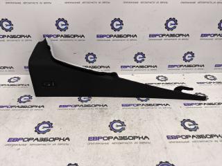 обшивка салона BMW 8 серия G14/G15 G15 2019, 3.0 л., B57 D30 B, дизель, АКПП, black sapphire metallic, купе, полный привод, правый руль, 8069805, 51438069805