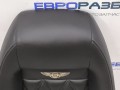 сиденье заднее Bentley Continental GT 1 поколение 2007, 6.0 л., бензин, АКПП, передний привод, 178904589, 178904589 - фото №5
