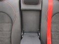 сиденье заднее Mercedes-Benz GLC-Класс X253/C253 2017, 3.0 л., бензин, АКПП, полный привод - фото №18