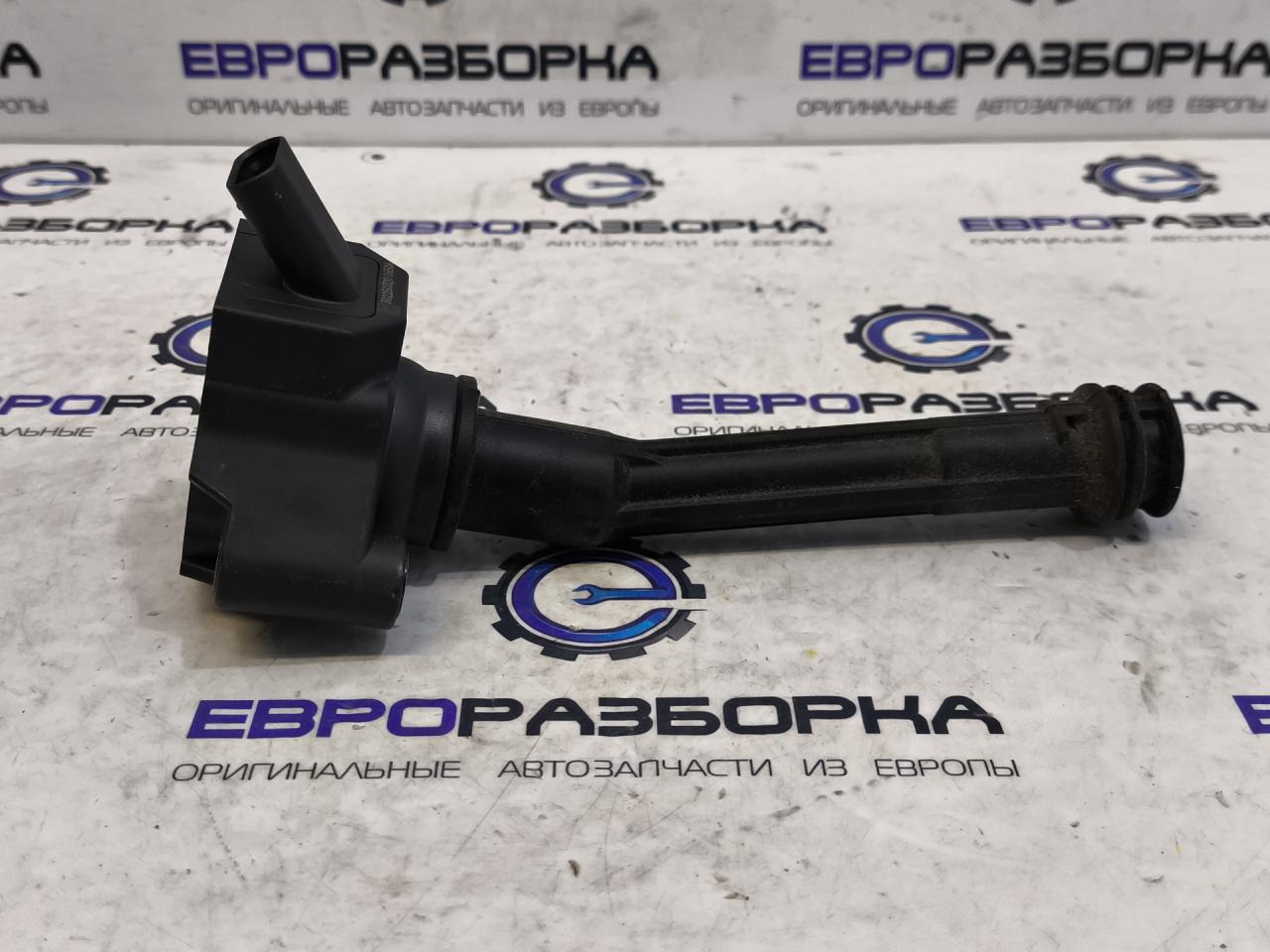 катушка зажигания Volvo XC40 1 поколение 2020, 1.5 л., бензин, denim blue, полный привод, правый руль, 31437796 - фото №1